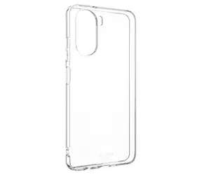 FIXED TPU gélový kryt Story pre ZTE Nubia Neo 5G číry