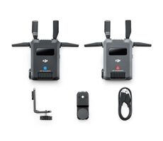 DJI SDR Transmission Combo / systém prenosu obrazu