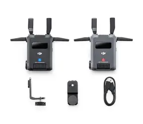 DJI SDR Transmission Combo / systém prenosu obrazu