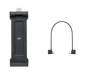DJI SDR Transmission Tablet Holder Kit / Držiak tabletu pre SDR