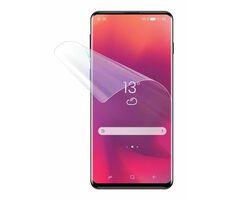 FIXED TPU fólia na displej Invisible Protector pre Honor Magic 6 Lite 2ks v balení