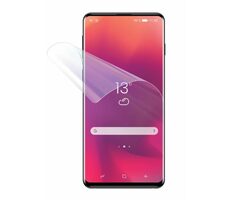 FIXED TPU fólia na displej Invisible Protector pre Vivo V30 5G 2ks v balení