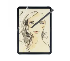 FIXED Ochranná fólia na displej PaperFilm Screen Protector pre Apple iPad Pro 13" (2024) a iPad Air 13" (2024)