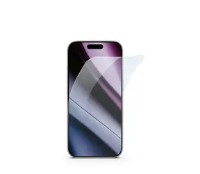 Epico Flexiglass Ochranné sklo pre Apple iPhone 16 Pro Max/s aplikátorom