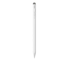 Baseus Smooth Writing 2 Aktívny stylus s nabíjaním zo zásuvky biela