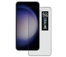 Obal:Me Privacy 5D Tvrdené Sklo pre Samsung Galaxy S23 čierna