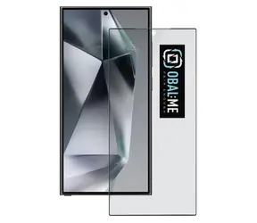 Obal:Me Privacy 5D Tvrdené Sklo pre Samsung Galaxy S24 Ultra čierna