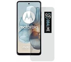 Obal:Me 2.5D Tvrdené Sklo pre Motorola G04/G24 Power číra