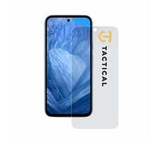 Tactical Glass Shield 2.5D sklo pre Google Pixel 8a číra