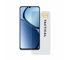 Tactical Glass Shield 2.5D sklo pre Realme C63 4G číra