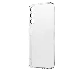 Obal:Me TPU Kryt pre Samsung Galaxy A05s číra