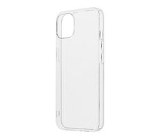 Obal:Me TPU Kryt pre XIAOMI Redmi Note 13 4G číra