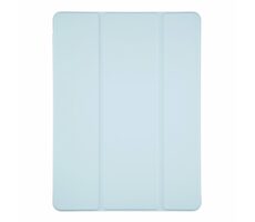 Obal:Me MistyTab Puzdro pre Lenovo Tab M11/M11 LTE svetlo modrá