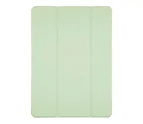 Obal:Me MistyTab Puzdro pre Lenovo Tab M11/M11 LTE svetlo zelená