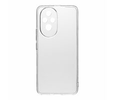 Tactical TPU Kryt pre Honor 200 číra