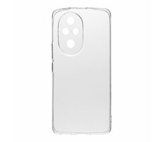 Tactical TPU Kryt pre Honor 200 Pre číra