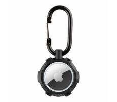 Tactical Airtag Beam Rugged 2.0 čierna