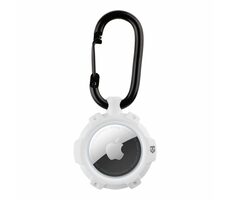 Tactical Airtag Beam Rugged 2.0 biela