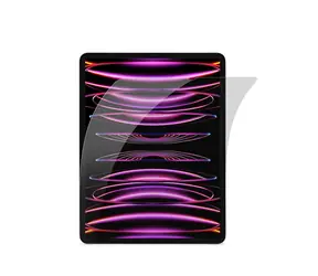Epico Paper Texture Foil IM Ochranná fólia pre Apple iPad Pro 13" (M4)