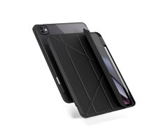 Epico Hero Flip Case Flipové púzdro pre Apple iPad Pro 11" (M4) čierna