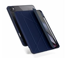 Epico Hero Flip Case Flipové púzdro pre Apple iPad Pro 11" (M4) modrá
