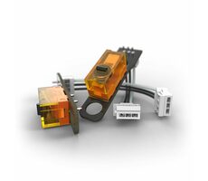 Endgame Gear OP1 Switch Set TTC Dustproof Gold 80m 55-65gf (2ks) / Switch pre hernú myš EG OP1