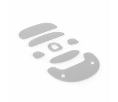 Endgame Gear EGG-OP1-MS2 Klzáky pre hernú myš EG OP1 (1 sada) mliečno-biela / PTFE 100% / 0.8 mm