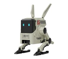 GravaStar Alpha65 biela / Nabíjací adaptér GaN / 65W / 1x USB-A / 2x USB-C 