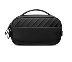 tomtoc Voyage-T29 púzdro na príslušenstvo čierna