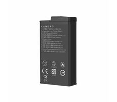 Kandao QooCam 3 Battery / Náhradné batérie pre akčnú kameru QooCam 3 / Li- ION / 1600mAh