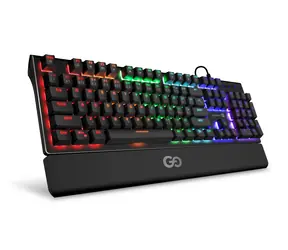 Connect IT GG čierna