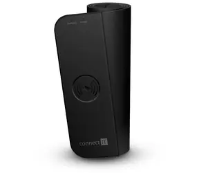 Connect IT CHARGE čierna