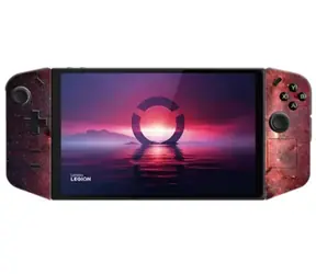 Lenovo Legion Go Skin - Universe
