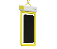 Baseus P60271600211-00 DeepDive vodotesné púzdro biela