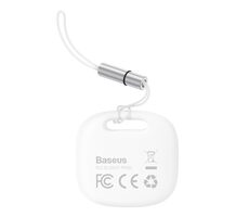 Baseus FMTP000002 Intelligent T2 Pre biela