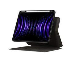 Baseus ARJS040901 Minimalist Puzdro pre Apple iPad Air 10.9" & Pro 11" čierna