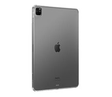 Baseus P40113400201-02 Simple Puzdro pre Apple iPad Air 10.9" & Pro 11" číra