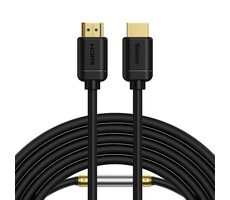 Baseus B00633704111-00 4K kábel HDMI - HDMI 20.0m čierna