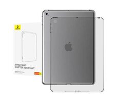 Baseus P40113400201-01 Simple Series Puzdro pre Apple iPad Pro (2017) číra