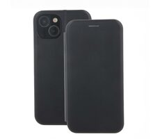 CPA Knižkové púzdro SMART Diva pre Samsung Galaxy A35 5G čierna