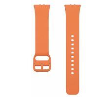 Samsung Športový remienok Fit3 oranžová 