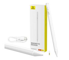 Baseus P80015802213-02 Smooth Writing 2 Aktívny stylus biela