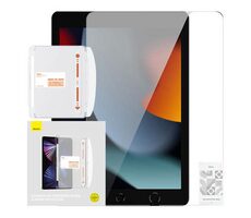 Baseus SGKN020302 Corning Tvrdené sklo pre Apple iPad Air 10.5" & 10.2" / 0.4 mm