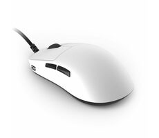Rozbalené - Endgame Gear OP1 8K biela / Herná optická myš / Switch: Kailh GX & GM 2.0 / 26.000 DPI / 6 tlačidiel / USB-A / rozbalené