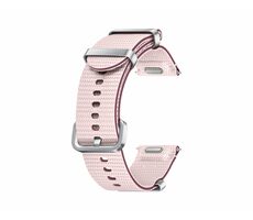 Samsung Štýlový športový remienok (S/M) pre Samsung Galaxy Watch 7 ružová