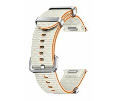 Samsung Štýlový športový remienok (S/M) pre Samsung Galaxy Watch 7 krémová