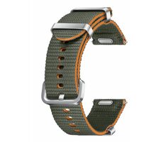 Samsung Štýlový športový remienok (S/M) pre Samsung Galaxy Watch 7 zelená