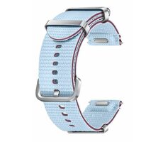 Samsung Štýlový športový remienok (M/L) pre Samsung Galaxy Watch 7 modrá