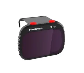 Freewell ND4 filter pre DJI Mavic Mini a Mini 2