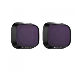 Freewell sada ND128 a ND256 filtrov pre DJI Mini 3 a Mini 3 Pro